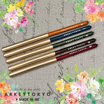 mamico on LIPS 「✿🗼ArkeyTokyo🗼アンバサダーのmamicoです🥺昨日..」(1枚目)