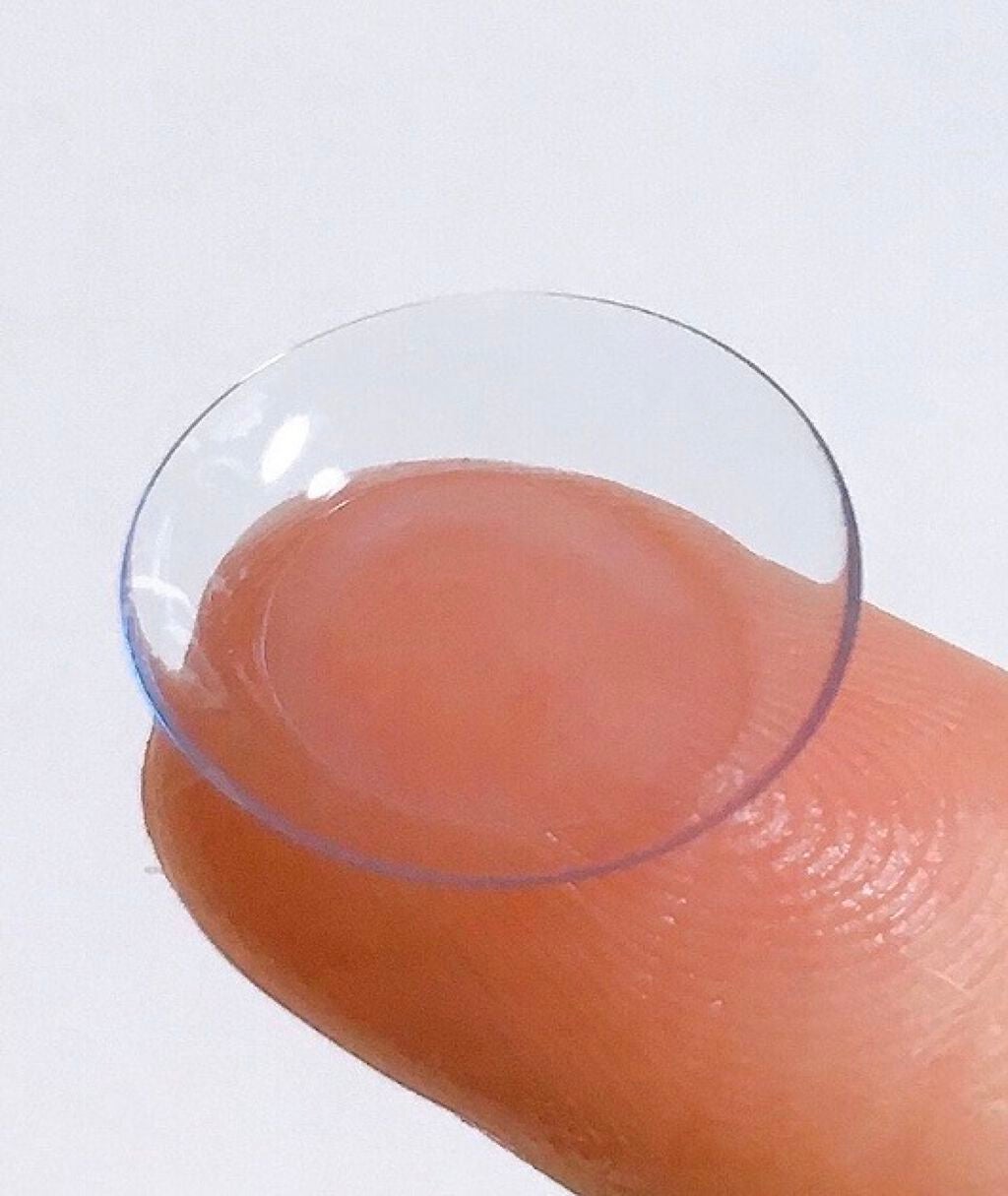 FLANMY 1day/FLANMY/ワンデー(1DAY)カラコンを使ったクチコミ(3枚目)