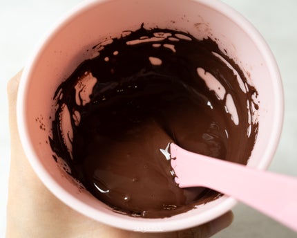 ショコラマスクパウダー/RuFei如妃/シートマスク・パックを使ったクチコミ(4枚目)