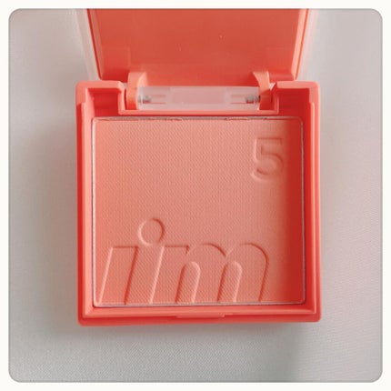 マルチキューブ/i’m meme/アイシャドウパレットを使ったクチコミ(4枚目)