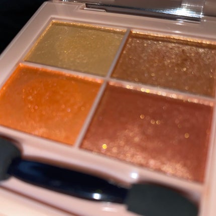 ラッシュニスタ N/MAYBELLINE NEW YORK/マスカラを使ったクチコミ(4枚目)