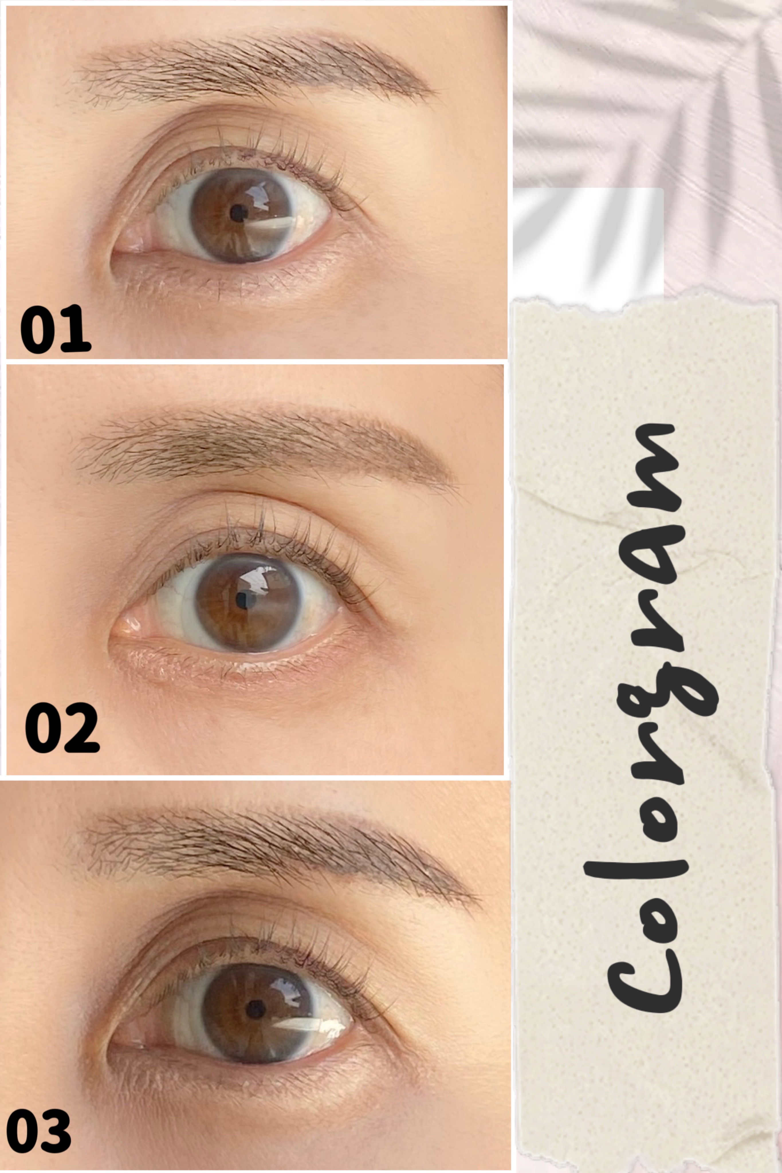 カラーグラム オールインワン涙袋メーカー/Colorgram/ペンシルアイライナーを使ったクチコミ（2枚目）