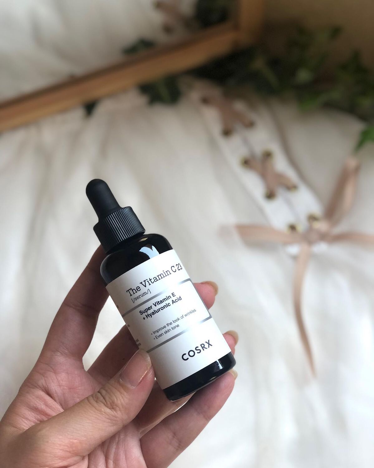 アロエスージングUVクリーム　SPF50+ PA+++/COSRX/日焼け止めクリームを使ったクチコミ（2枚目）