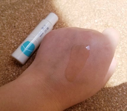 草花木果 アクネ化粧水 さっぱり(医薬部外品)/草花木果/化粧水を使ったクチコミ(3枚目)