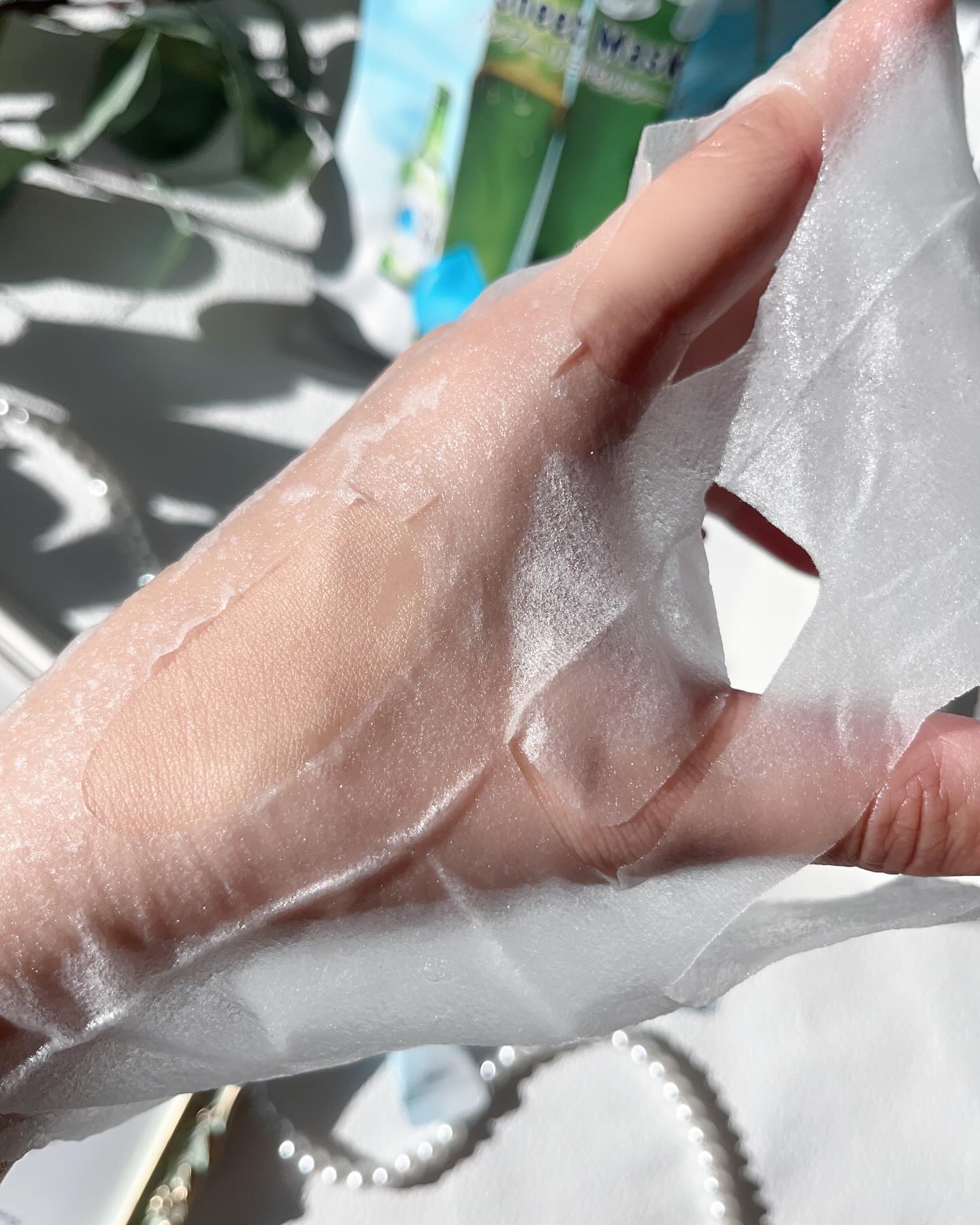 TOOSTYXチャミスル　マウスウォッシュ　オリジナル/TOOSTY/マウスウォッシュ・スプレーを使ったクチコミ（3枚目）