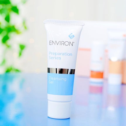 モイスチャー 1セット/エンビロン/トライアルキットを使ったクチコミ(2枚目)