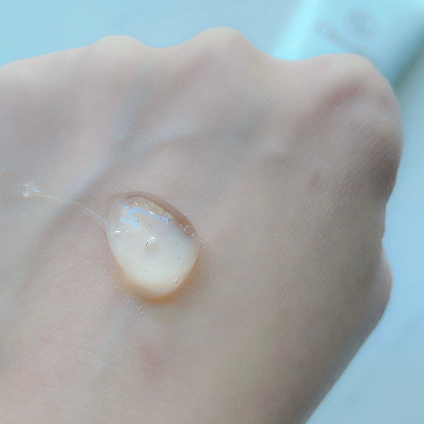 チョコブラ スペシャル毛穴ケアセット/Chocobra/スキンケアキットを使ったクチコミ(8枚目)