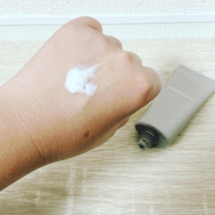 ぷえら on LIPS 「#キユートピア#ハンデコルテ使ってみました🙌手と首周り専用の#..」(3枚目)