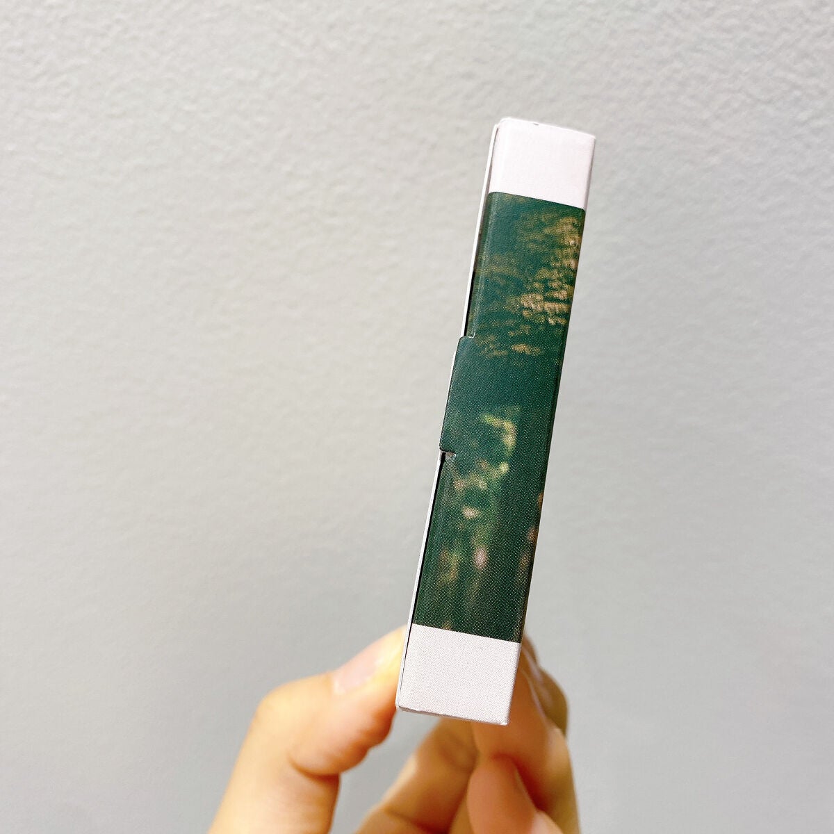 アイシャドウパレット - Magazine -/Aimmx/アイシャドウパレットを使ったクチコミ(6枚目)