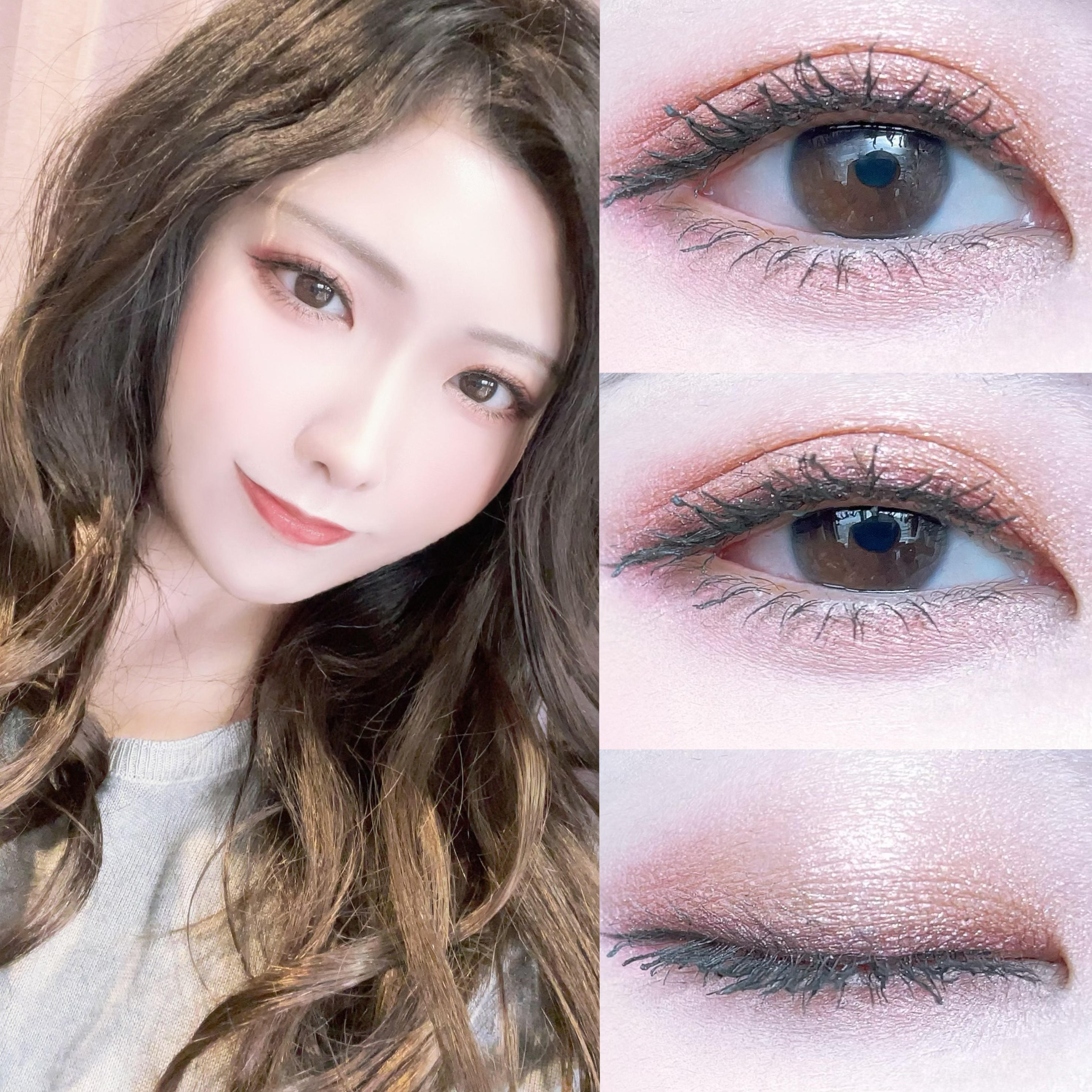 アヴァンセ ラッシュセラムアイライナーEX/アヴァンセ/リキッドアイライナーを使ったクチコミ（1枚目）