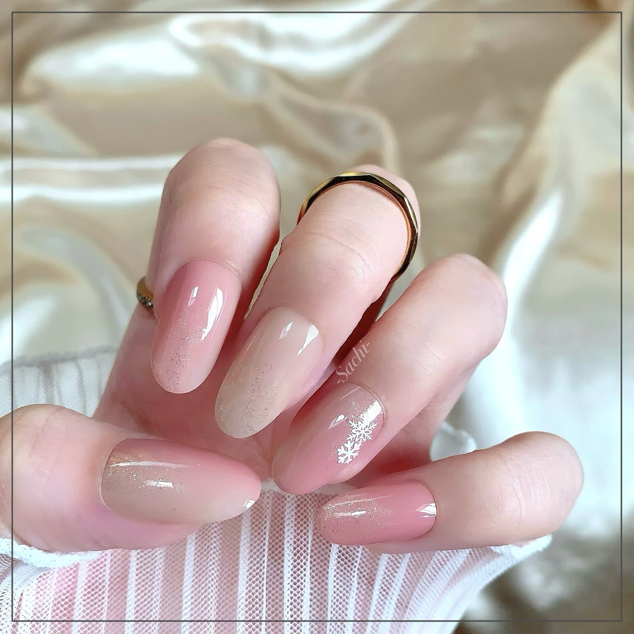 カラフルネイルズ/キャンメイク/マニキュアを使ったクチコミ（3枚目）