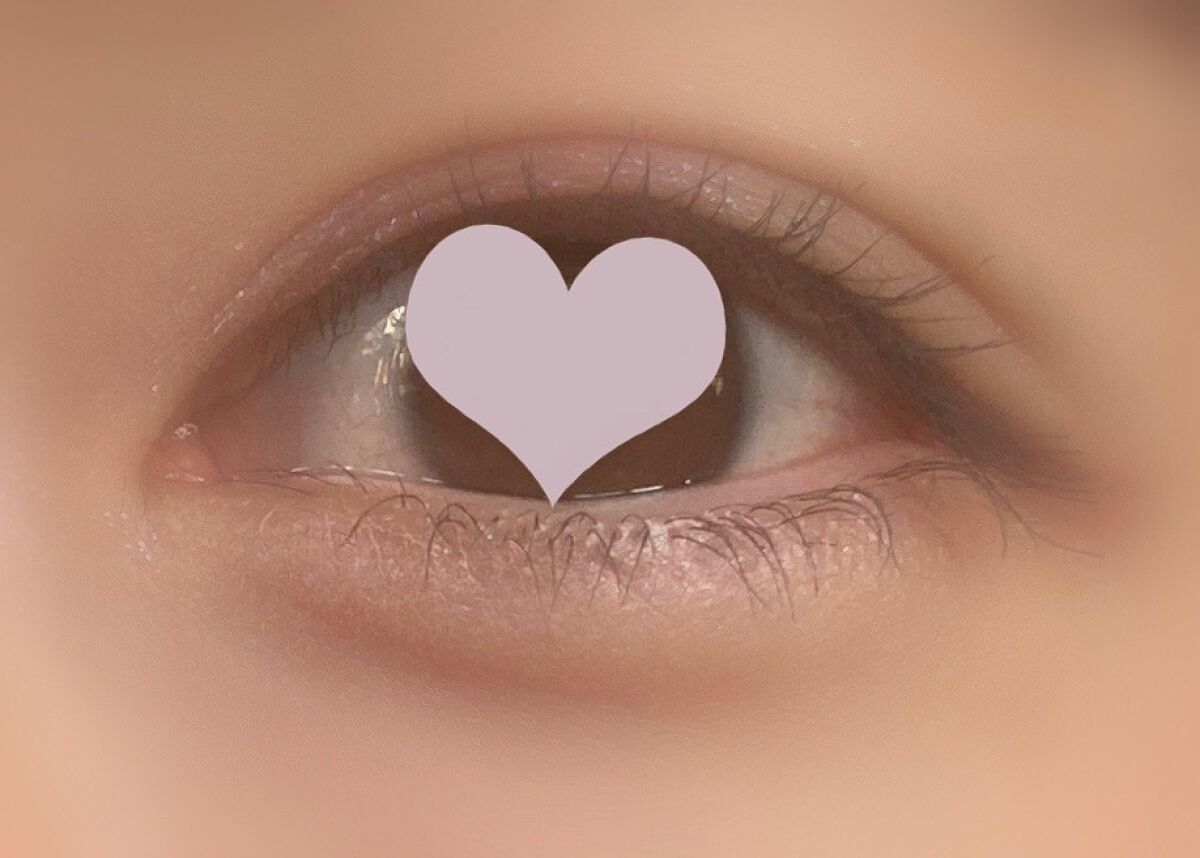 ラズル アイカラー/エレガンス ラズル /単色アイシャドウを使ったクチコミ（1枚目）