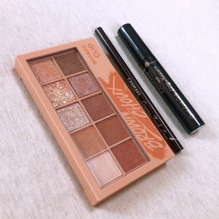 クリーミータッチライナー/キャンメイク/ジェルアイライナーを使ったクチコミ(2枚目)