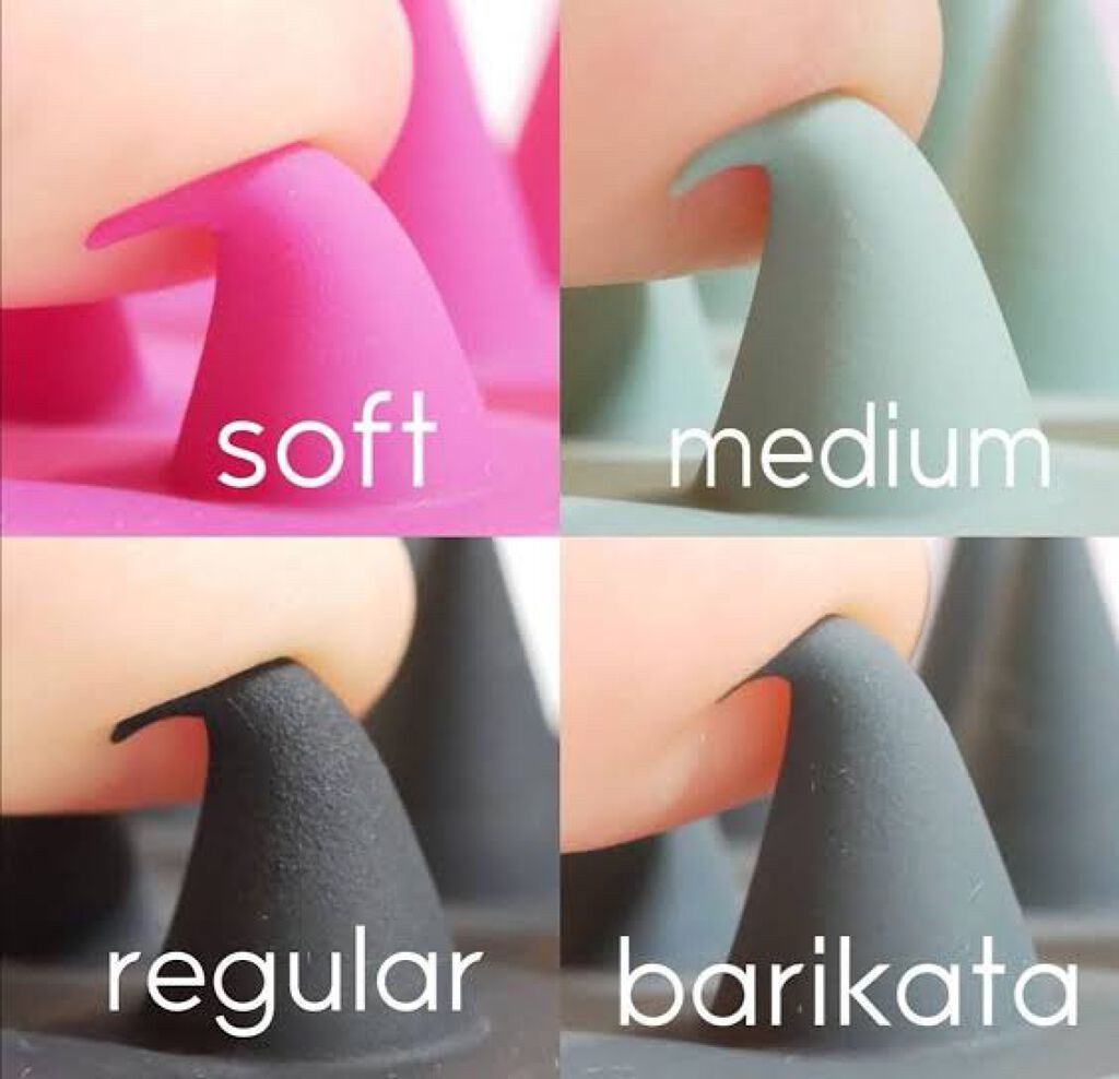 uka scalp brush kenzan/uka/スカルプブラシを使ったクチコミ（2枚目）