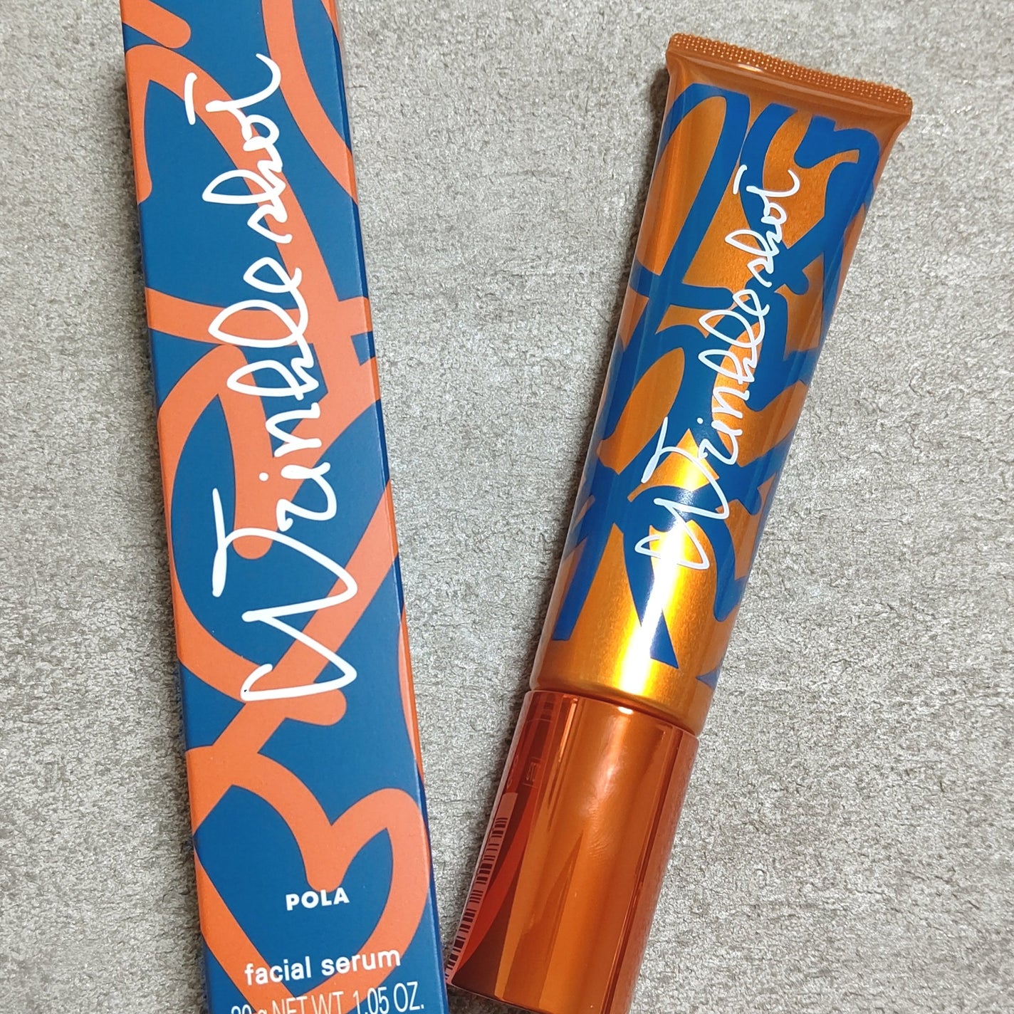 リンクルショット メディカル セラム N/リンクルショット/アイケア・アイクリームを使ったクチコミ(1枚目)