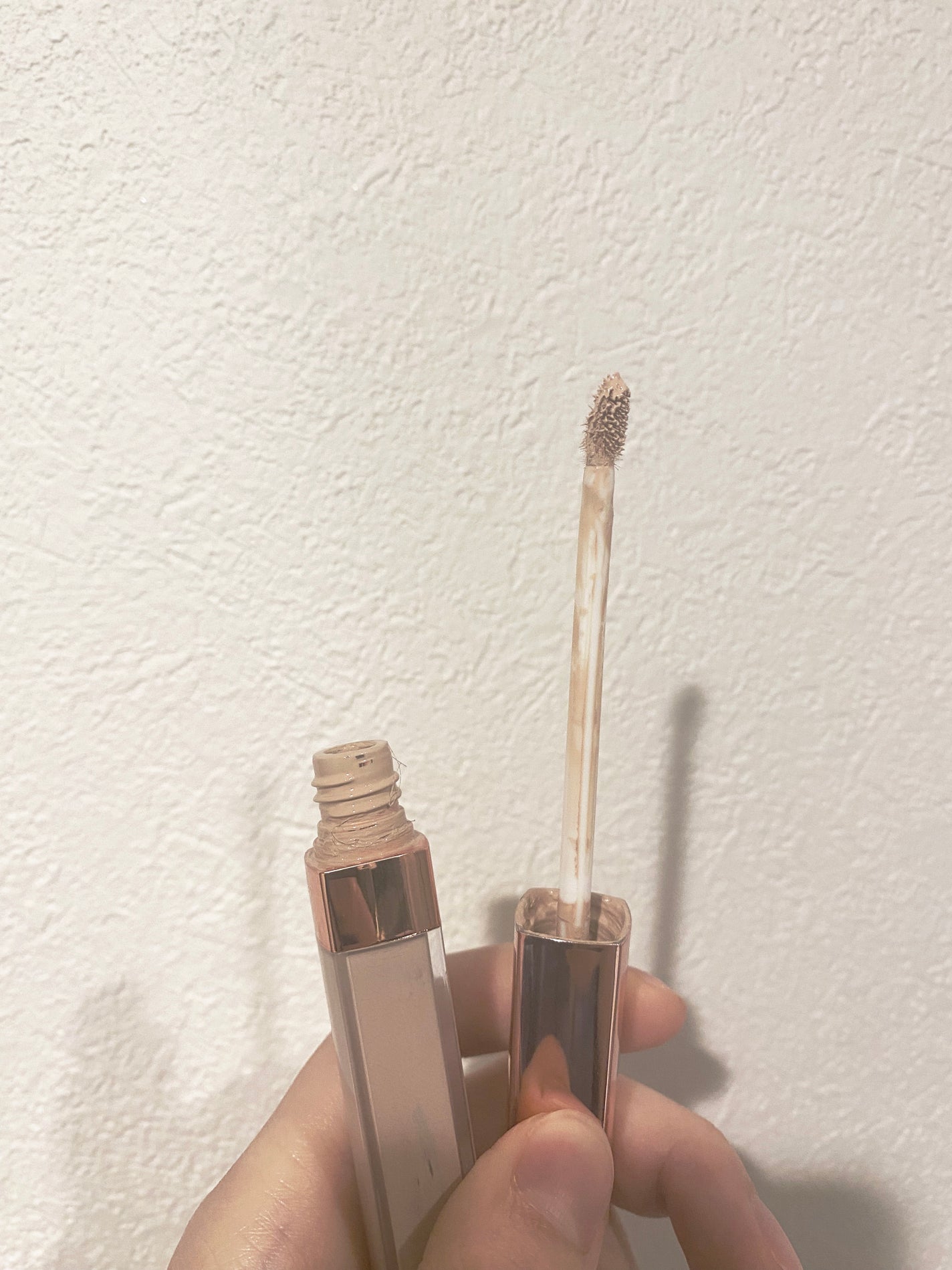 マジックコンシーラー/カリプソ/リキッドコンシーラーを使ったクチコミ(3枚目)