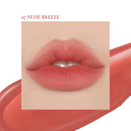 デューイ ブラー ティント/CLIO/リップティントを使ったクチコミ(6枚目)