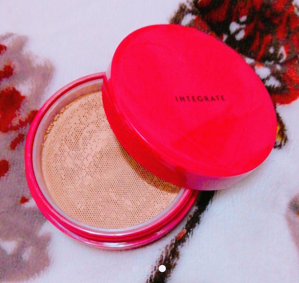 水ジェリークラッシュ/インテグレート/クリーム・エマルジョンファンデーションを使ったクチコミ（1枚目）