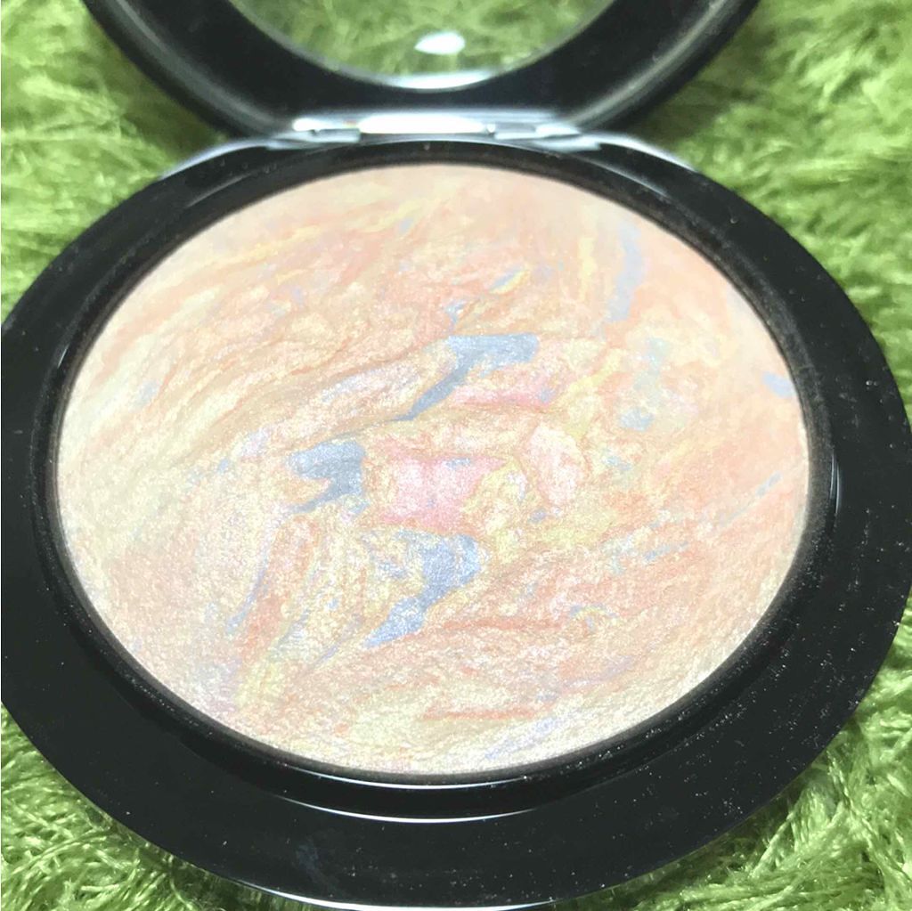 M·A·C ミネラライズ スキンフィニッシュ/M・A・C/パウダーハイライトを使ったクチコミ(2枚目)