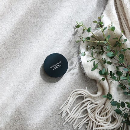 オリジナル ミネラルベール プレスト パウダー/bareMinerals/プレストパウダーを使ったクチコミ(1枚目)