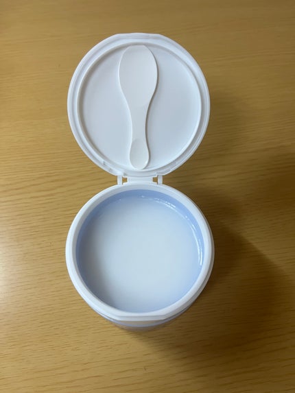 クレンジングバーム ブライトアップ /ビフェスタ/クレンジングバームを使ったクチコミ(3枚目)