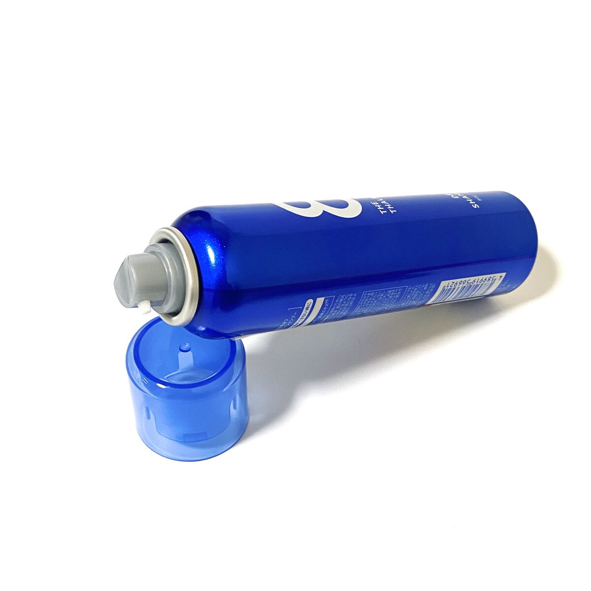 ウォーターレス ドライシャンプー/エイトザタラソ/ドライシャンプーを使ったクチコミ（3枚目）