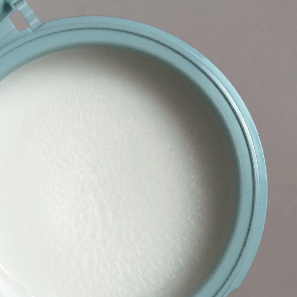 しっとり毛穴ケアクレンジングバーム/ダヴ/クレンジングバームを使ったクチコミ(4枚目)