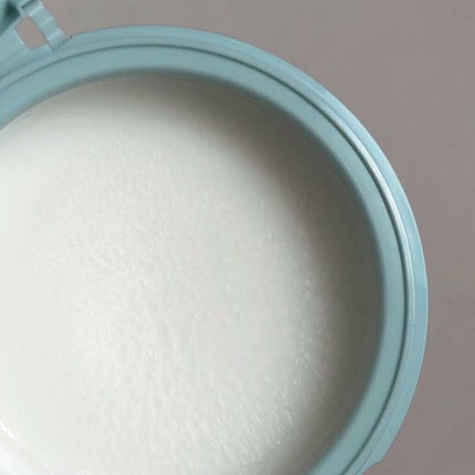 しっとり毛穴ケアクレンジングバーム/ダヴ/クレンジングバームを使ったクチコミ(4枚目)