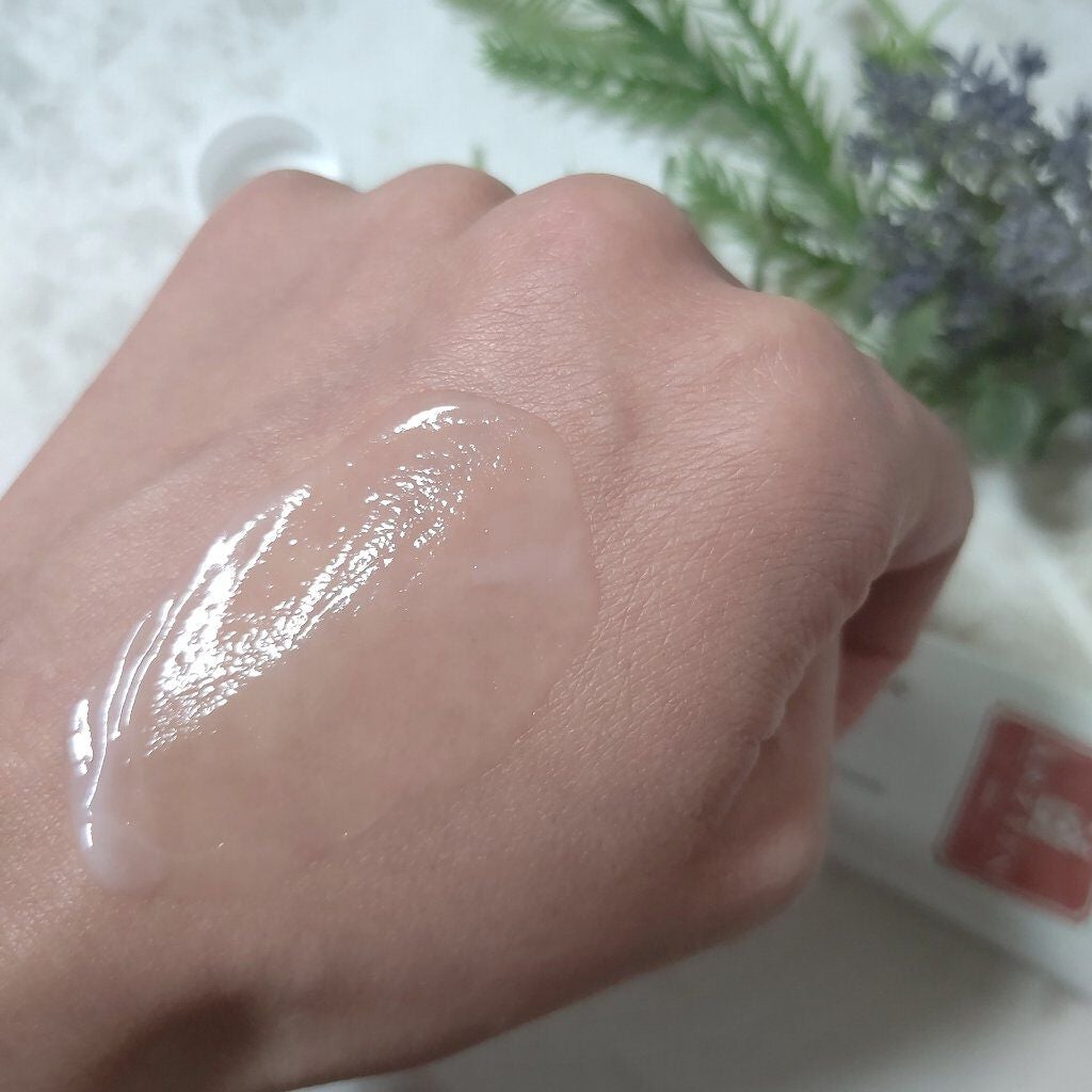 シルククリーム/エルツティン/美容液を使ったクチコミ(4枚目)