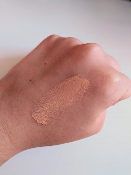 3D コンシーラー/B.A/クリームコンシーラーを使ったクチコミ(4枚目)