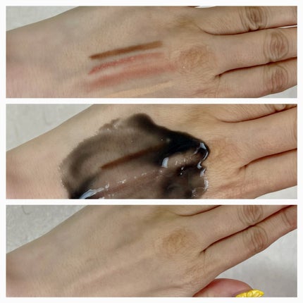 ローメルト クレンジングバーム クロ/アーレス/クレンジングバームを使ったクチコミ(4枚目)