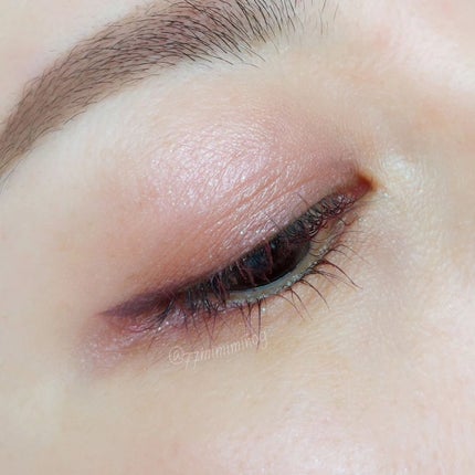 ジルスチュアート ブルームクチュール アイズ/JILL STUART/アイシャドウパレットを使ったクチコミ(9枚目)