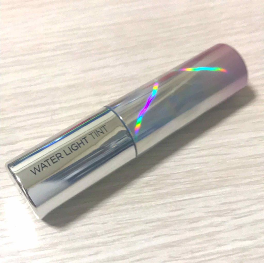 アピュー ウォーターライト ティント/A’pieu/リップティントを使ったクチコミ(1枚目)