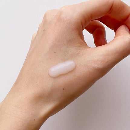 ロゼットゴマージュ モイスト/ロゼット/ピーリングを使ったクチコミ(4枚目)