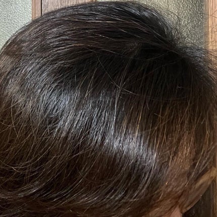 グレースリペアシャンプー/トリートメント/スリーク by サラサロン/市販シャンプーを使ったクチコミ(4枚目)