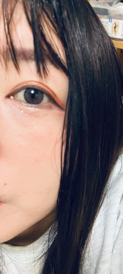 リキッドブラッシュ/NARS/リキッドチークを使ったクチコミ(5枚目)