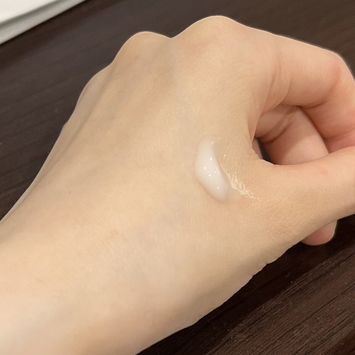 ゲル パーソナライザー/ONE to ONE Beauty/フェイスクリームを使ったクチコミ（2枚目）