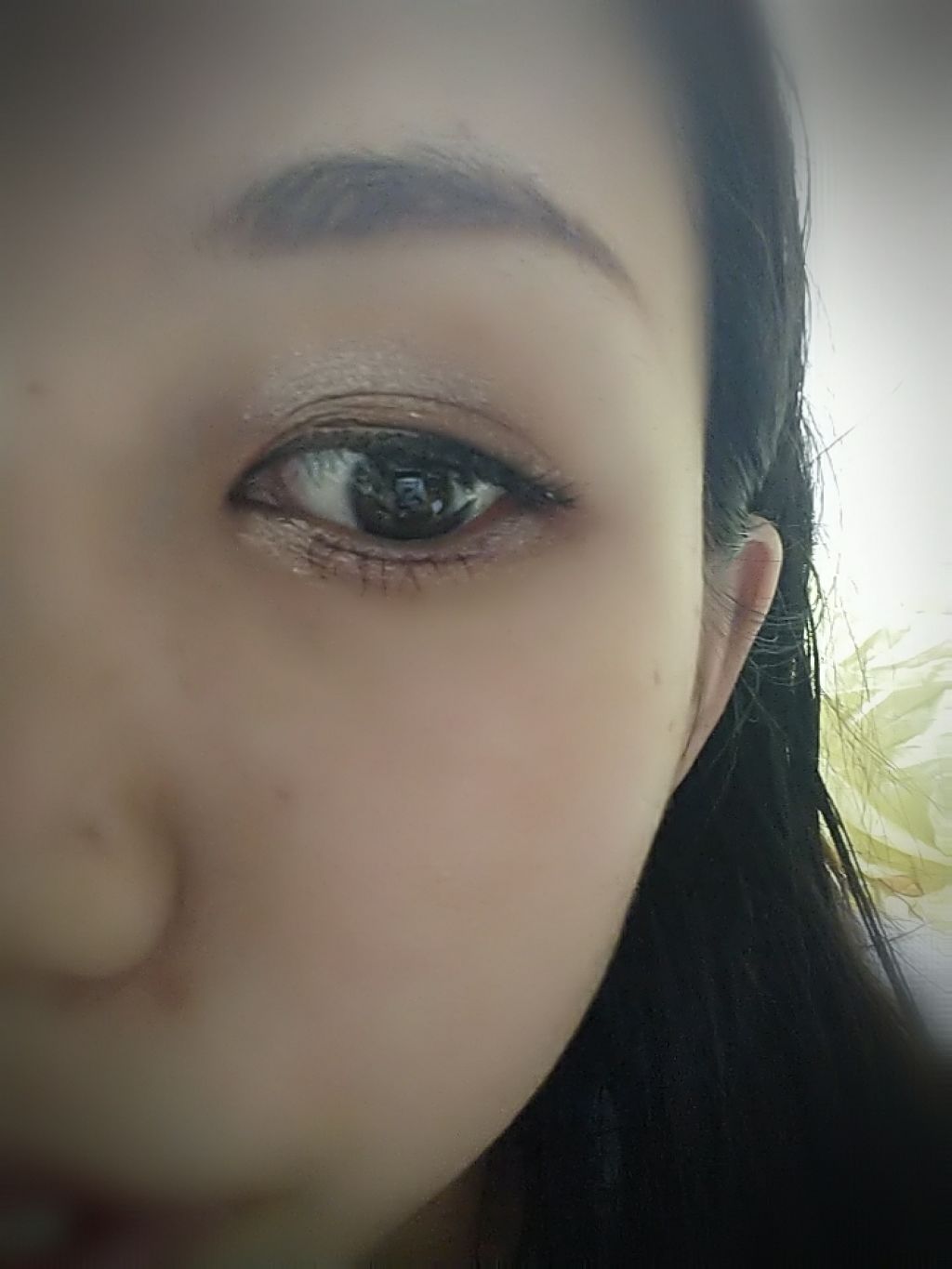 プレイカラー アイシャドウ/ETUDE/アイシャドウパレットを使ったクチコミ(1枚目)