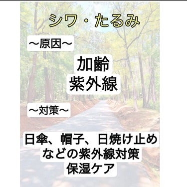 まいことあーこ on LIPS 「こんばんは！今回は肌トラブル対策方法をご紹介します🥺みなさん！..」（4枚目）