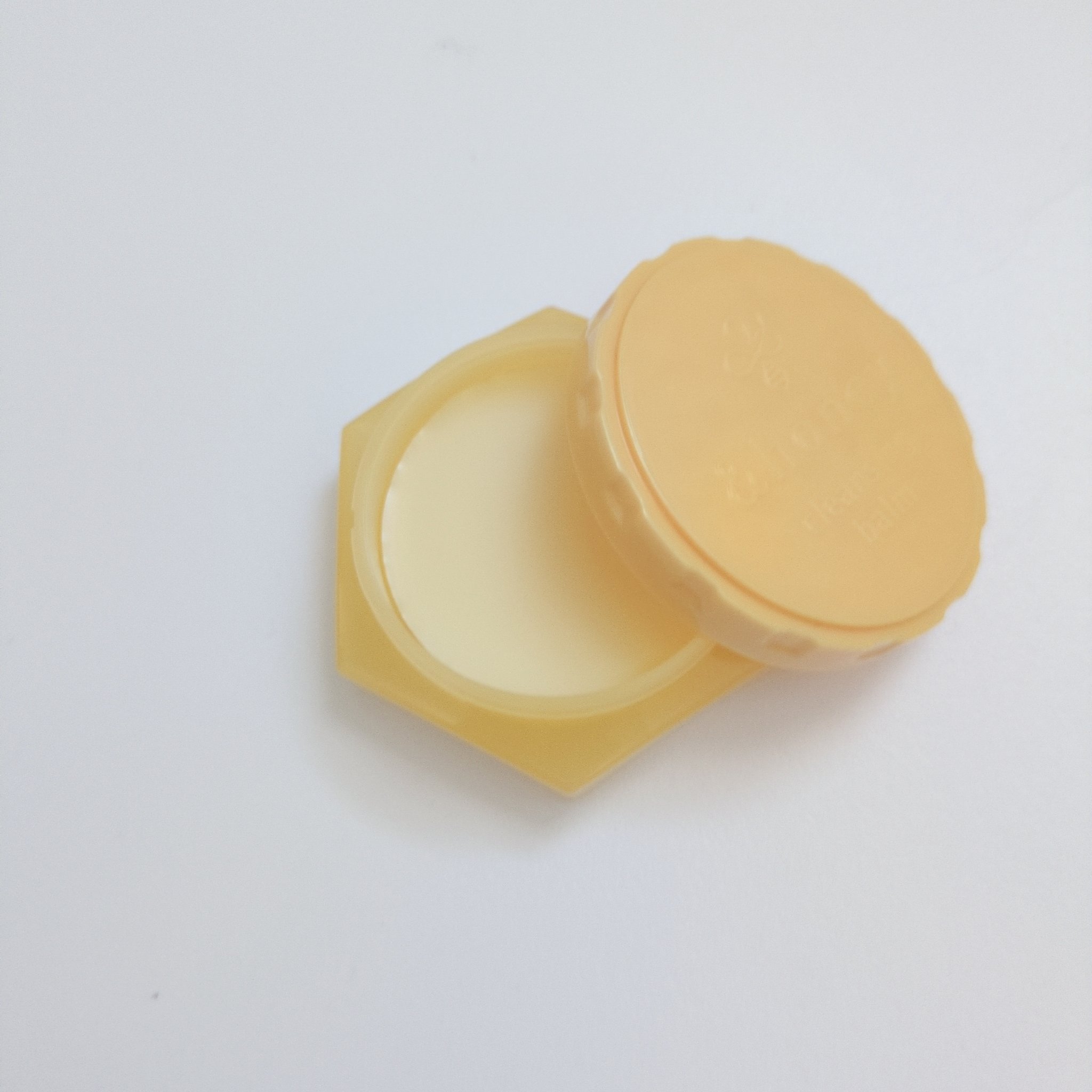 &honey クレンジングバーム モイスト ミニサイズ20g/&honey/クレンジングバームを使ったクチコミ（2枚目）