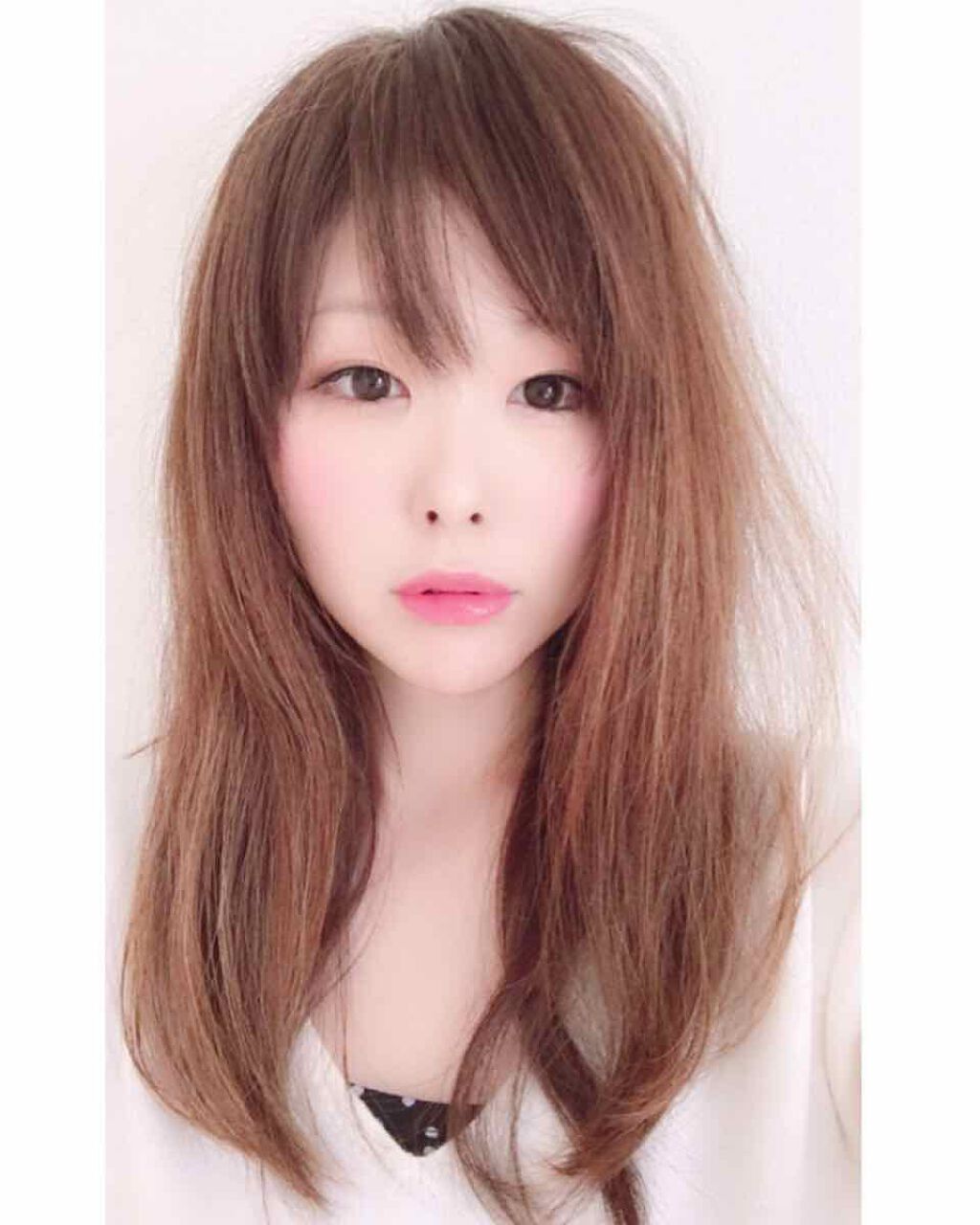 スマイルアップチークスN/コフレドール/パウダーチークを使ったクチコミ(2枚目)