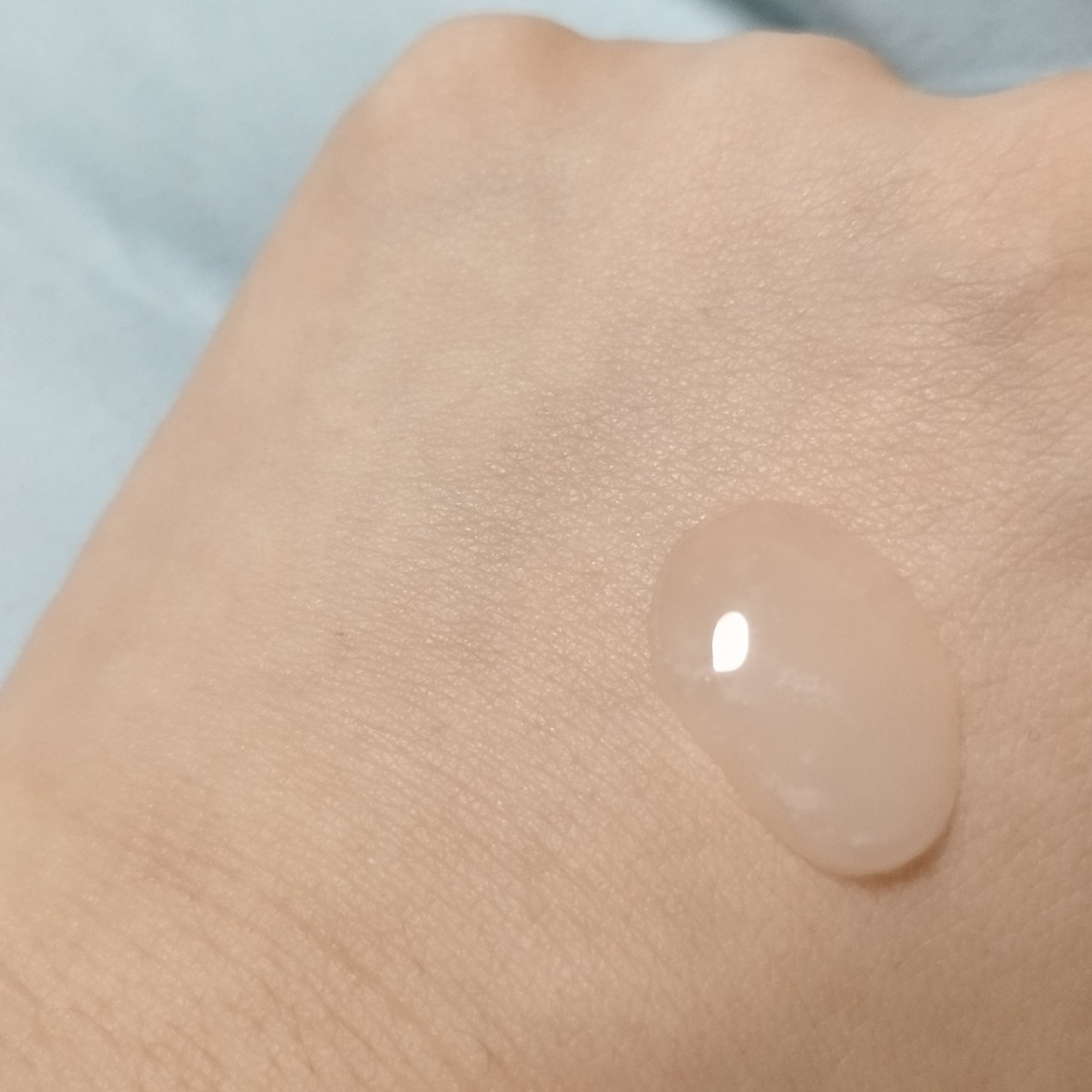 アルティミューン™ パワライジング セラム/SHISEIDO/美容液を使ったクチコミ（3枚目）