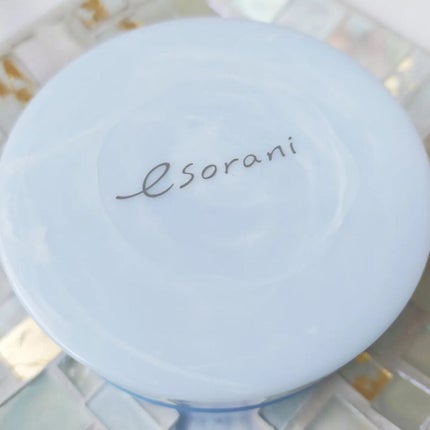 呼び水バーム/エソラニ/フェイスバームを使ったクチコミ(1枚目)