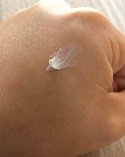 カラーフィックス アイプライマー/MISSHA/アイシャドウベースを使ったクチコミ(2枚目)