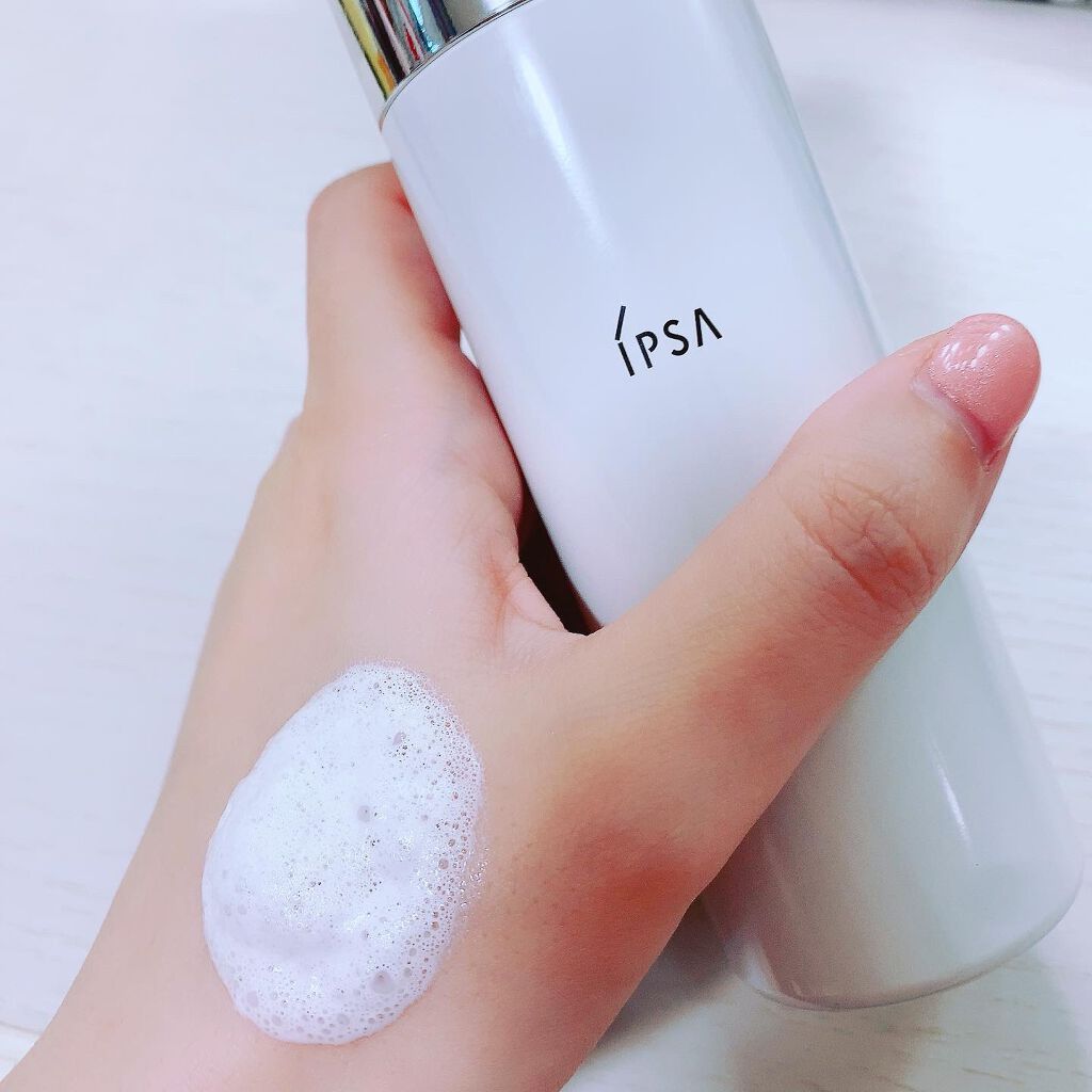 クーリング ボディプロテクター/IPSA/日焼け止めローションを使ったクチコミ(2枚目)