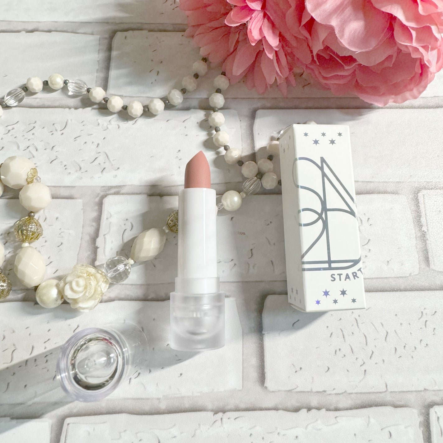 エンドルージュコベット/S2ND/口紅を使ったクチコミ(1枚目)