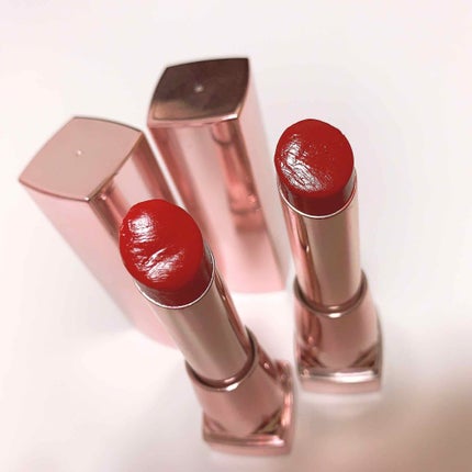 シャインコンパルジョン/MAYBELLINE NEW YORK/口紅を使ったクチコミ(1枚目)