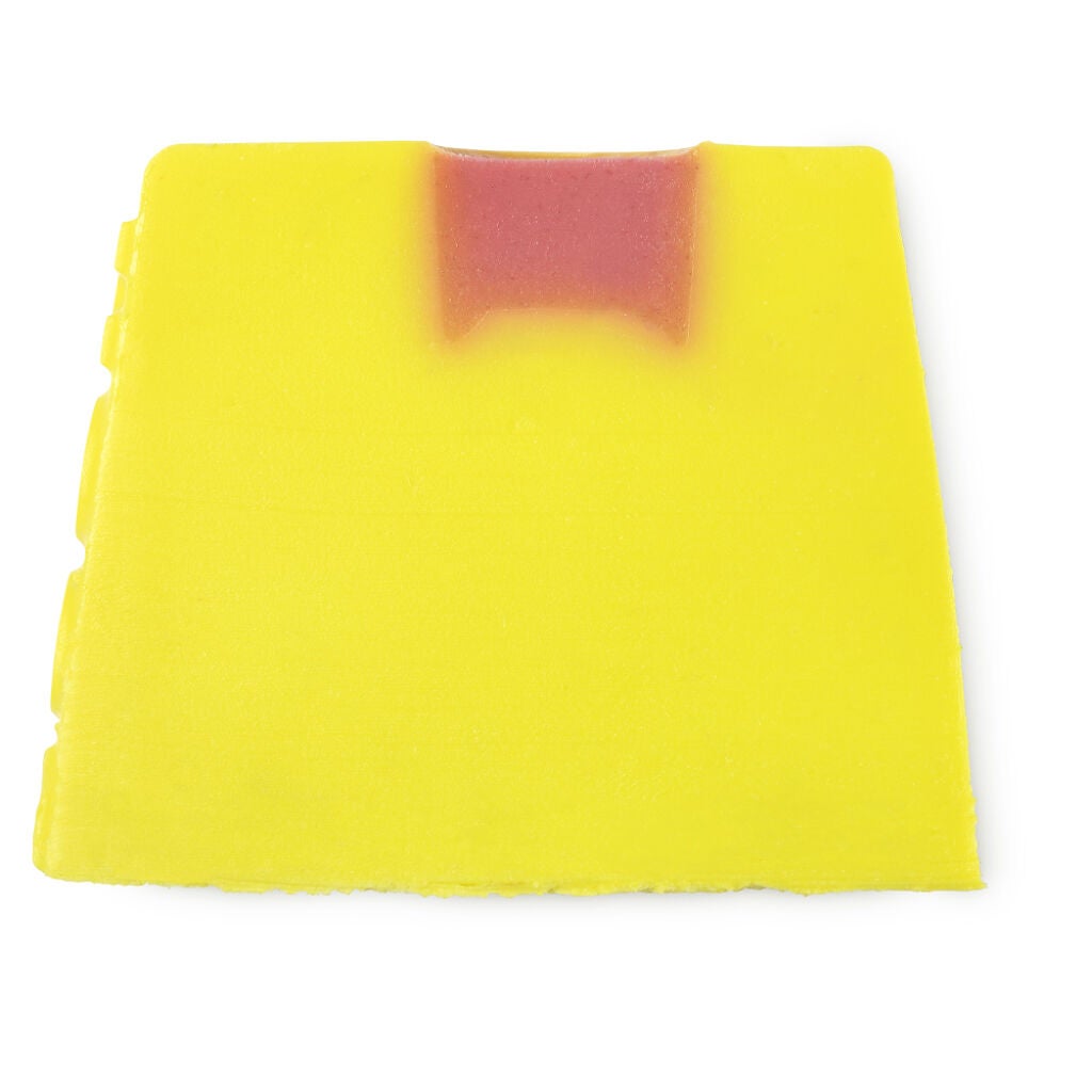 クリムゾン&カスタード ラッシュ