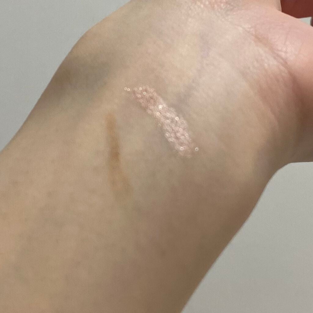 センムル アンダーアイメーカー/the SAEM/ペンシルアイライナーを使ったクチコミ(5枚目)