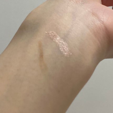 センムル アンダーアイメーカー/the SAEM/ペンシルアイライナーを使ったクチコミ(5枚目)